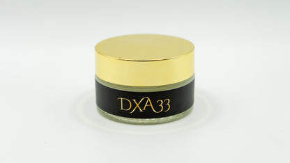 DXA33 Crema Hidratante Facial | Anti-edad | Tonificador Nocturno | Contorno de ojos | 30ml