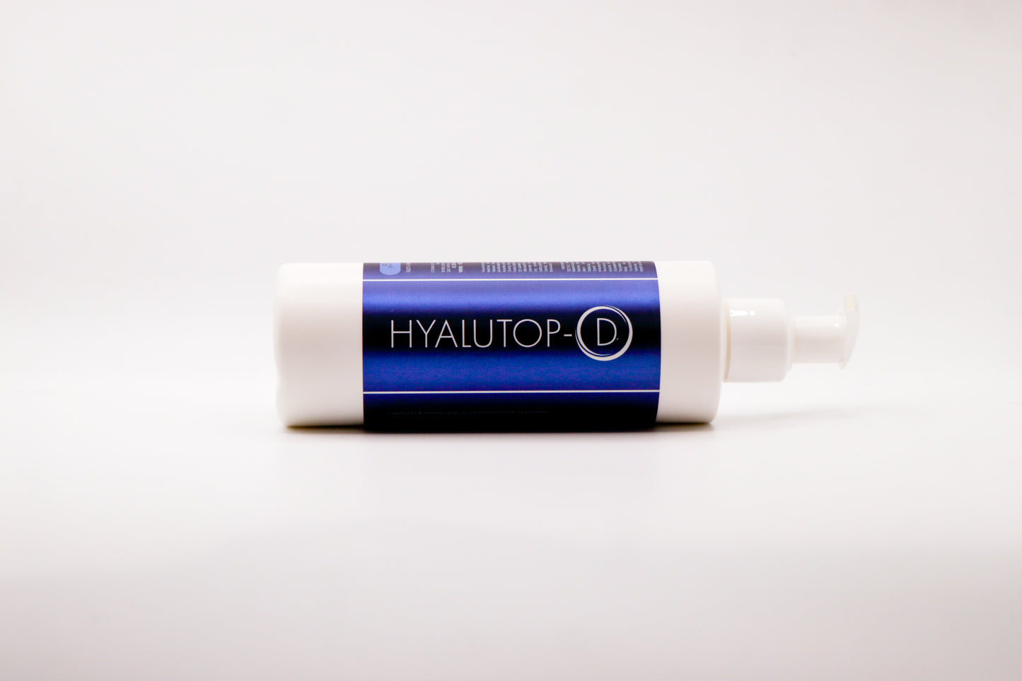 Hyalutop D | Crema Hidratante | 240gr | para rostro y cuerpo | piel normal a seca.