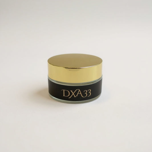 RETINOL DXA33 Crema Hidratante Facial | Anti-edad | Tonificador Nocturno | Contorno de ojos | 30ml